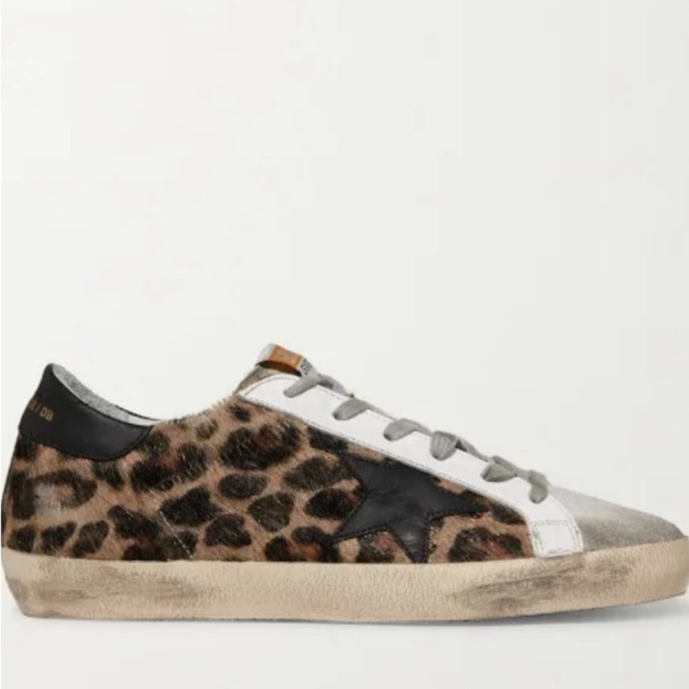 COPY - Golden Goose shoes